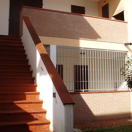 Immobiliare Mosaico Dom wakacyjny